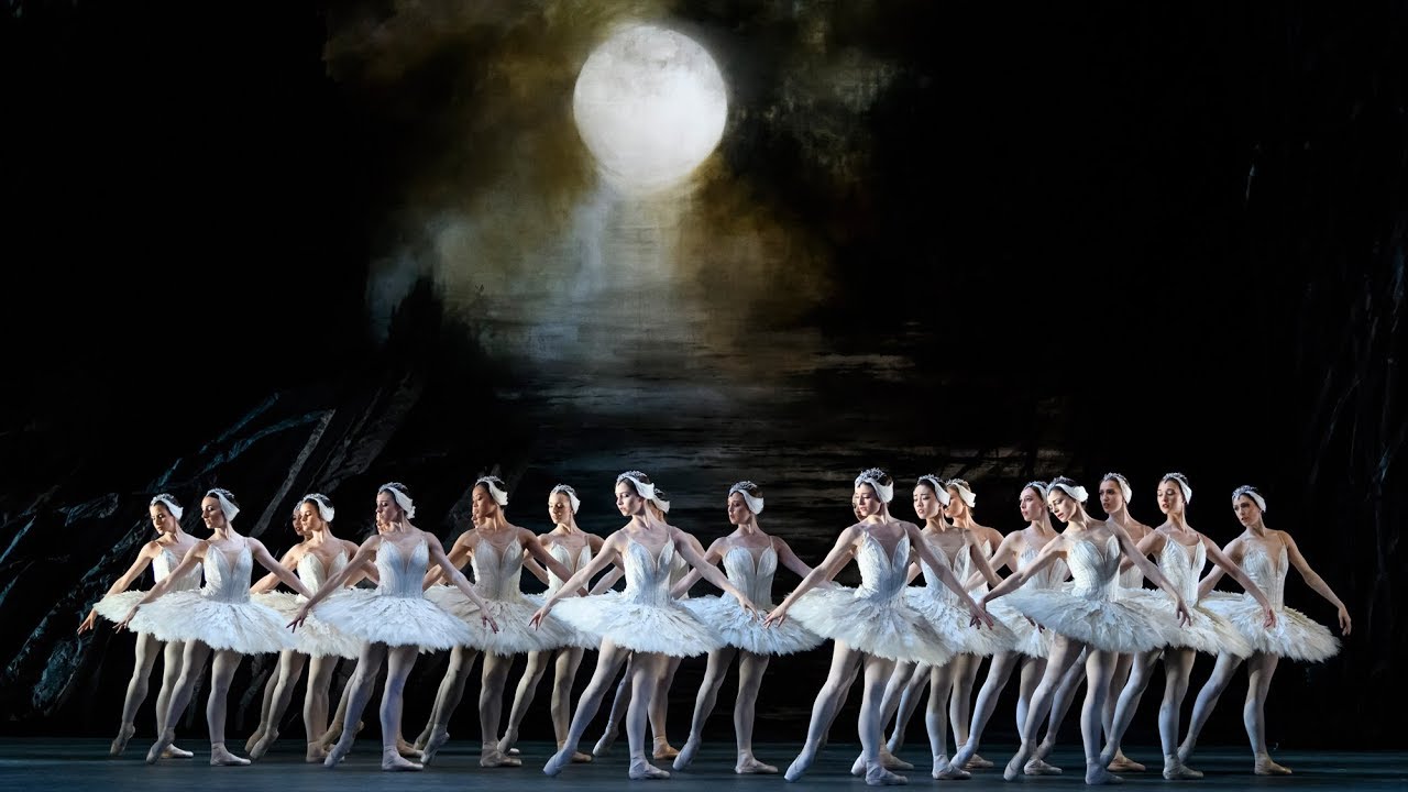 Corps de Ballet
