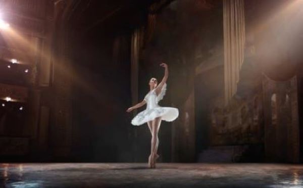 Plotless Ballet