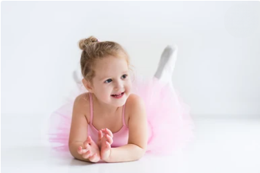 Baby Ballet Baby Ballet