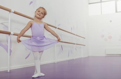 Primary Ballet Primary Ballet