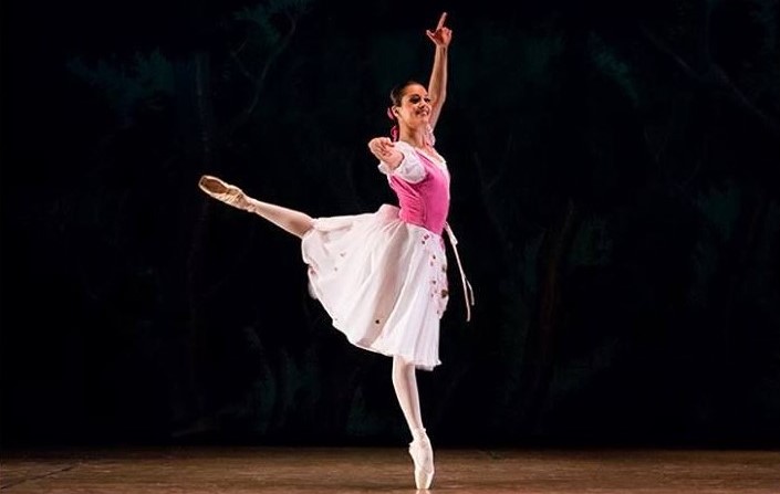 Soloist Soloist